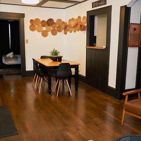 Cozy Atl Getaway - 5 Min From Airport & Downtown Villa Atlanta Exterior foto