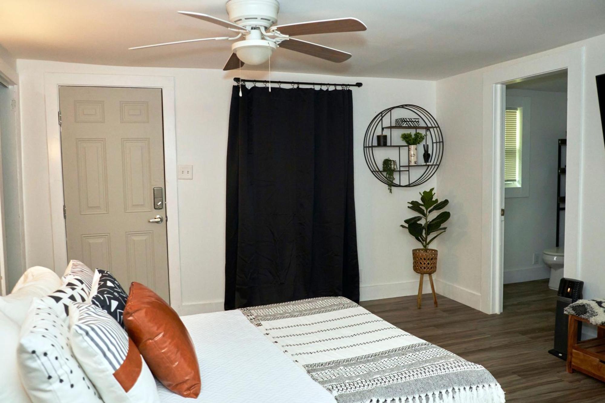 Cozy Atl Getaway - 5 Min From Airport & Downtown Villa Atlanta Exterior foto
