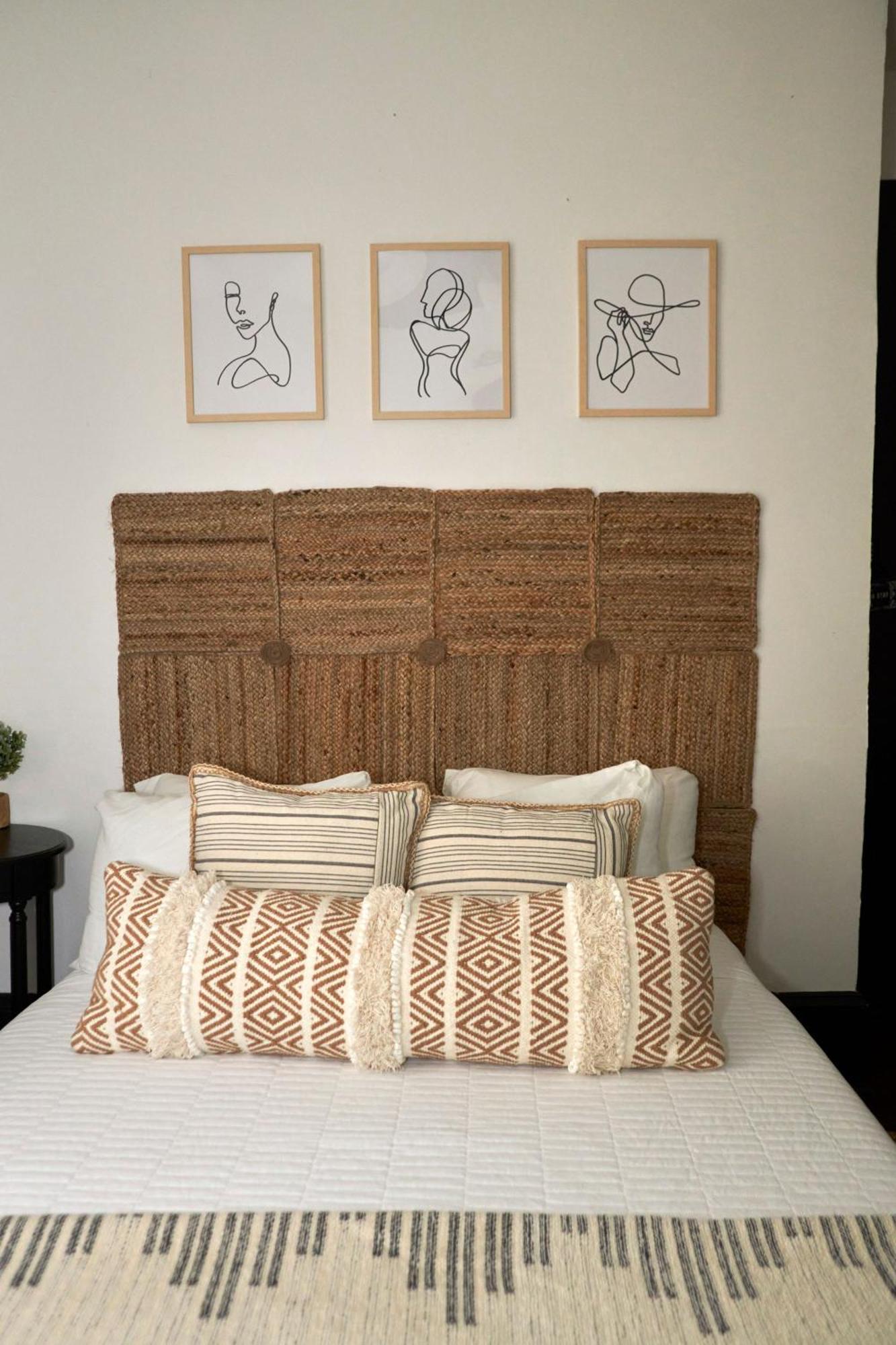 Cozy Atl Getaway - 5 Min From Airport & Downtown Villa Atlanta Exterior foto