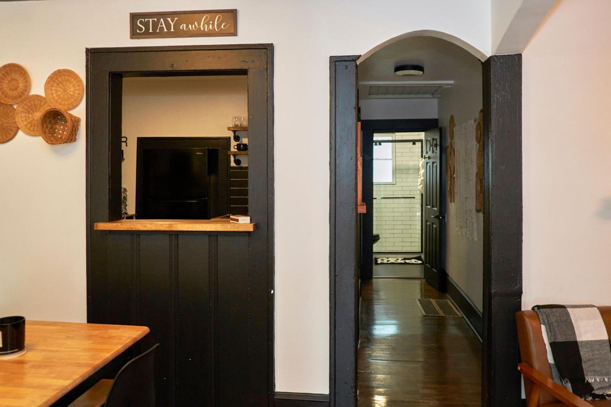 Cozy Atl Getaway - 5 Min From Airport & Downtown Villa Atlanta Exterior foto