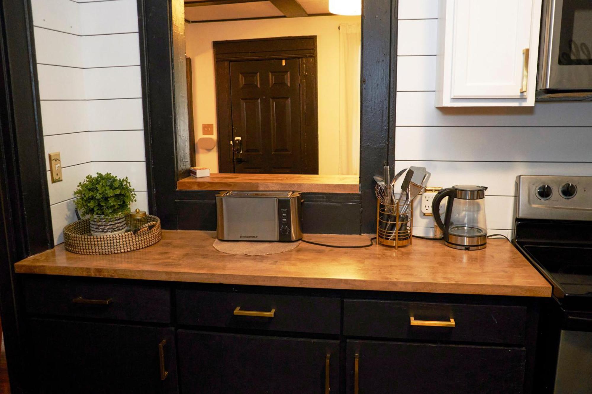 Cozy Atl Getaway - 5 Min From Airport & Downtown Villa Atlanta Exterior foto