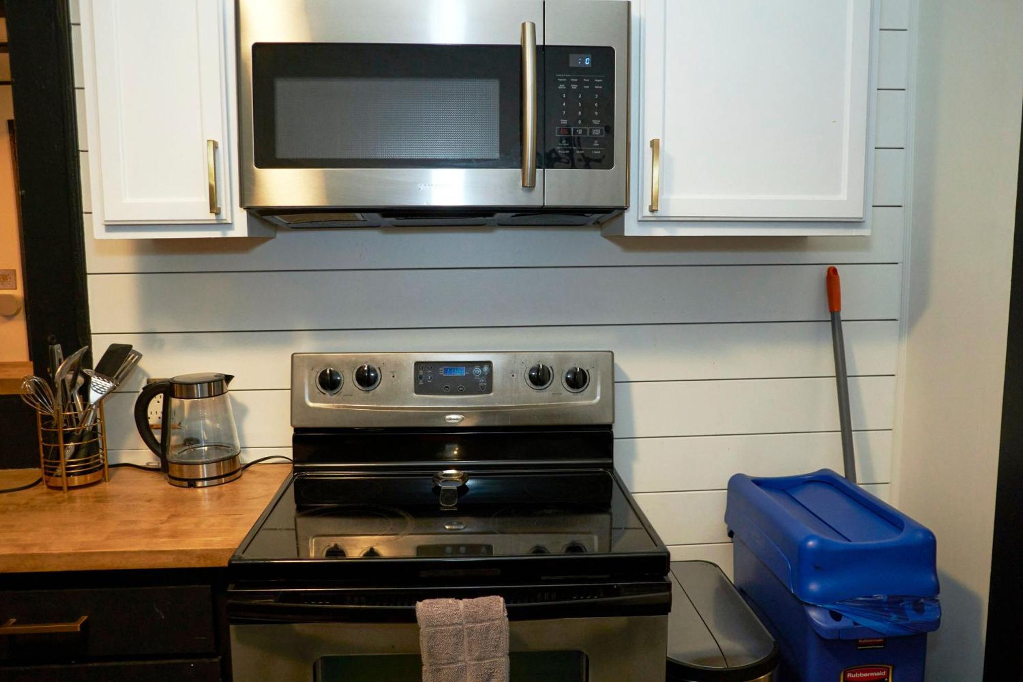 Cozy Atl Getaway - 5 Min From Airport & Downtown Villa Atlanta Exterior foto
