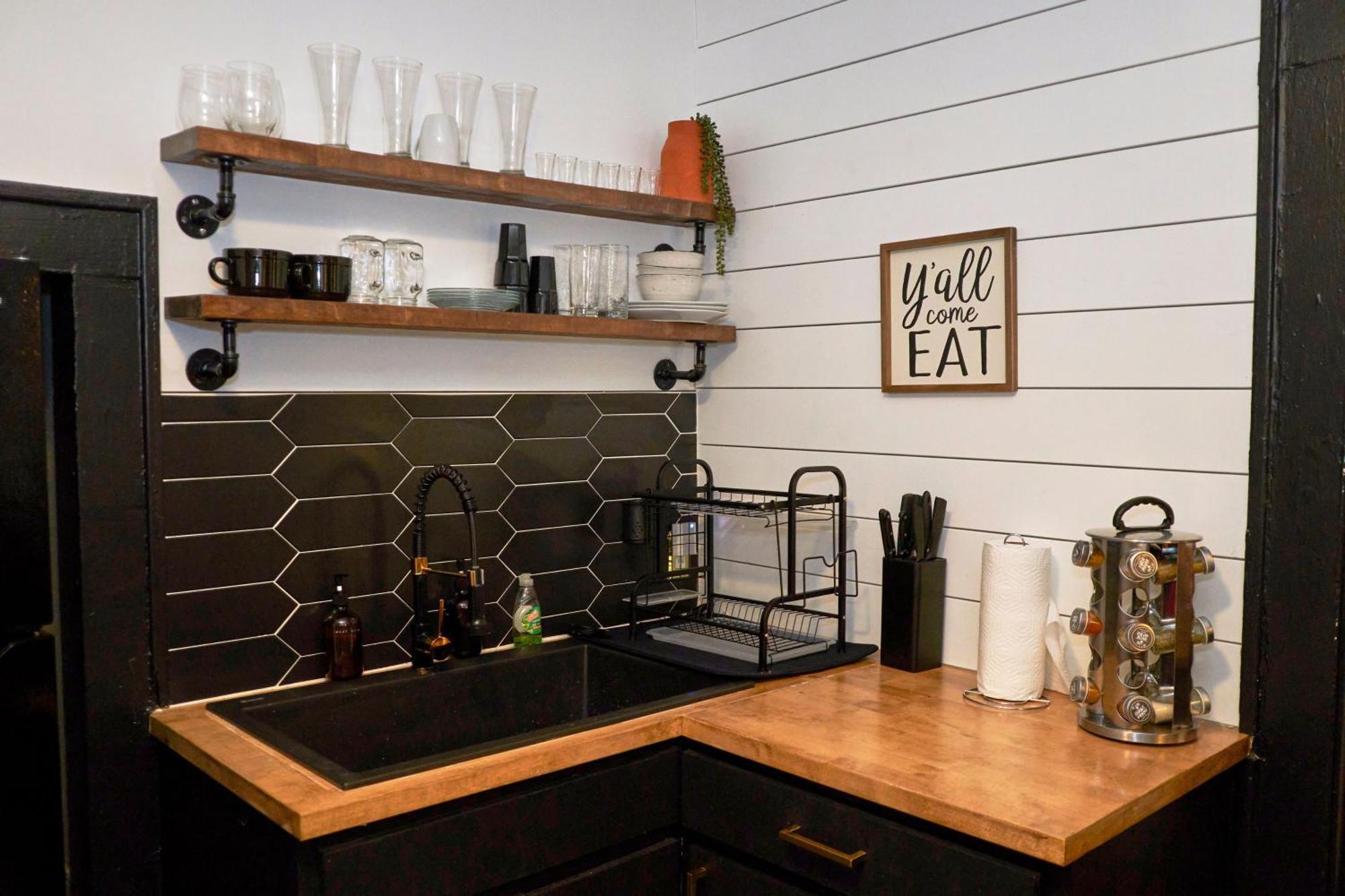 Cozy Atl Getaway - 5 Min From Airport & Downtown Villa Atlanta Exterior foto