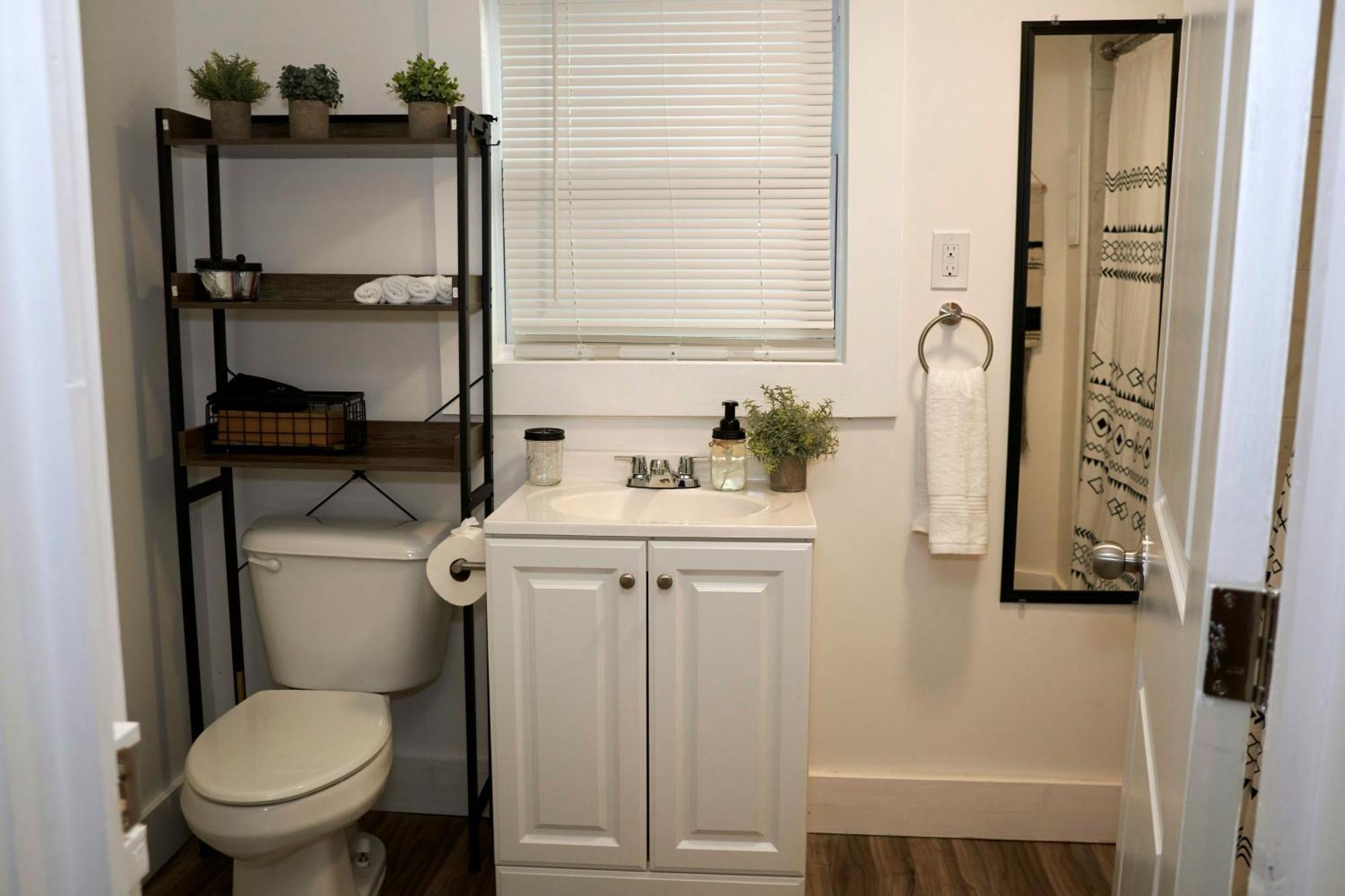 Cozy Atl Getaway - 5 Min From Airport & Downtown Villa Atlanta Exterior foto